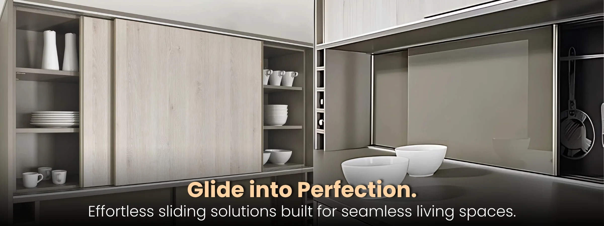 Sliding Solutions 5